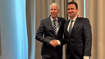 България и САЩ планират AI гигафабрики, нов ПАВЕЦ и газ от Черно море