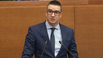 Държавата търси нов инвеститор за завода на „Монди“ в Стамболийски