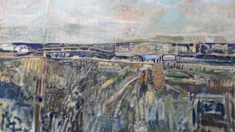 Линиите на живота