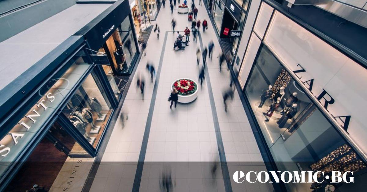 Всичко голямо започва от нещо малко... Но никак не е