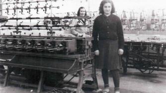 Предприемчивата Савка Тошева от Враца