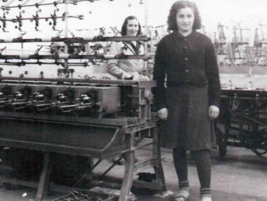 Предприемчивата Савка Тошева от Враца