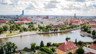 8 причини да посетите Вроцлав