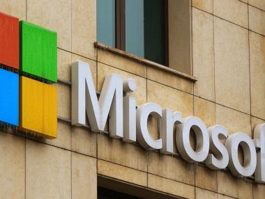 Близо 30% от кода на Microsoft вече се пише от изкуствен интелект