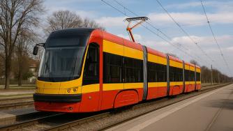 „Столичен електротранспорт“ пак опитва да купи 18 нови трамвая