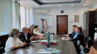 Sutherland Global Services ще разширява дейността си в България