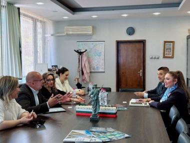 Sutherland Global Services ще разширява дейността си в България