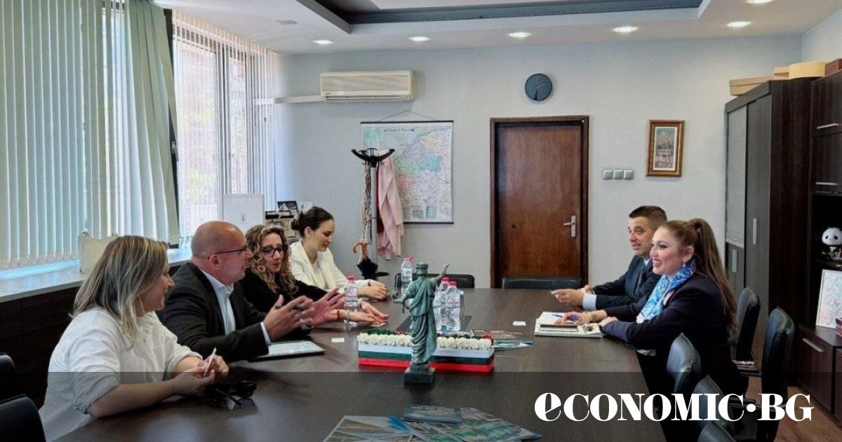 Една от водещите аутсорсинг компании в България – американската Sutherland