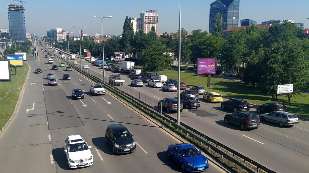 Годишната винетка поскъпва от днес
