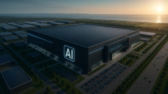 Вечерни новини: AI гигафабрика може да преобрази България; София пак опитва да купи 18 нови трамвая