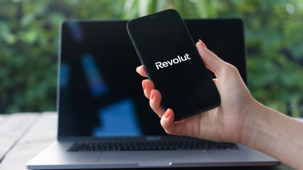 Revolut пускa мобилни планове в още една европейска държава