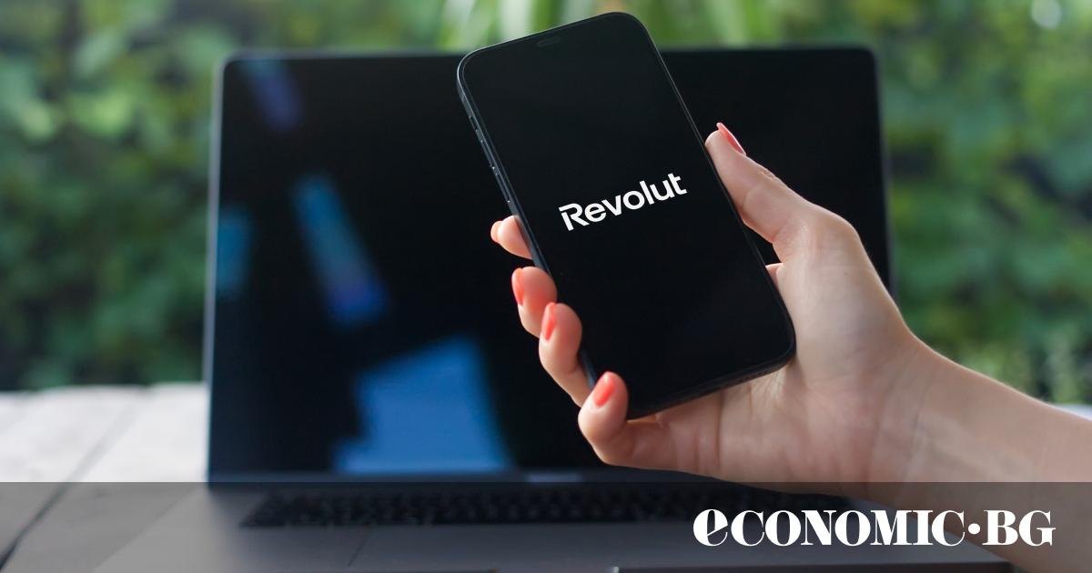 Очаква се Revolut да обяви, че ще пусне месечни планове