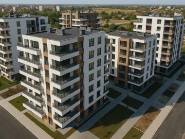 Къде в Европа си струва да инвестираме в имоти през 2025 г.?