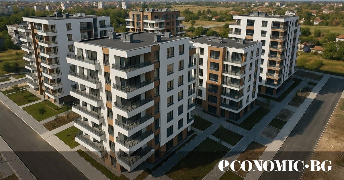 Най-добрите европейски страни за инвестиции в недвижими имоти през 2025