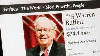 Инвестицията на Уорън Бъфет от 1988 г. в Coca-Cola: Колко струват днес 1000 долара?