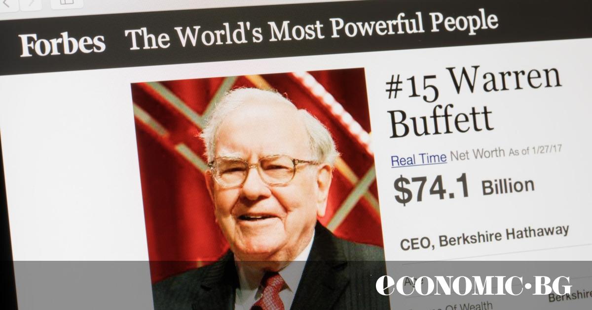 Акциите на Coca-Cola имат репутация на устойчиви и на фона