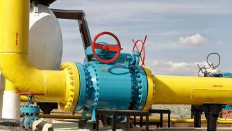 КЕВР утвърди още по-ниска цена на газа за май