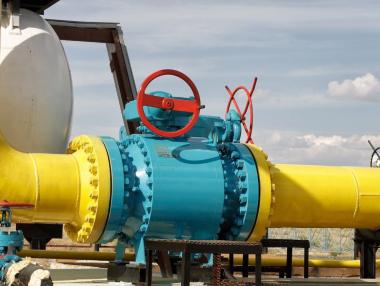 КЕВР утвърди още по-ниска цена на газа за май