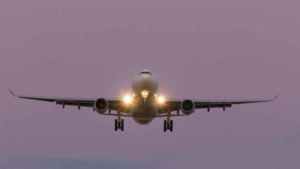 Заради митата: Ryanair може да спре да купува американските самолети Boeing