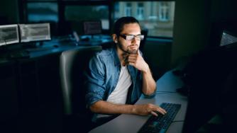 Топ 10 на най-търсените умения, свързани с изкуствен интелект