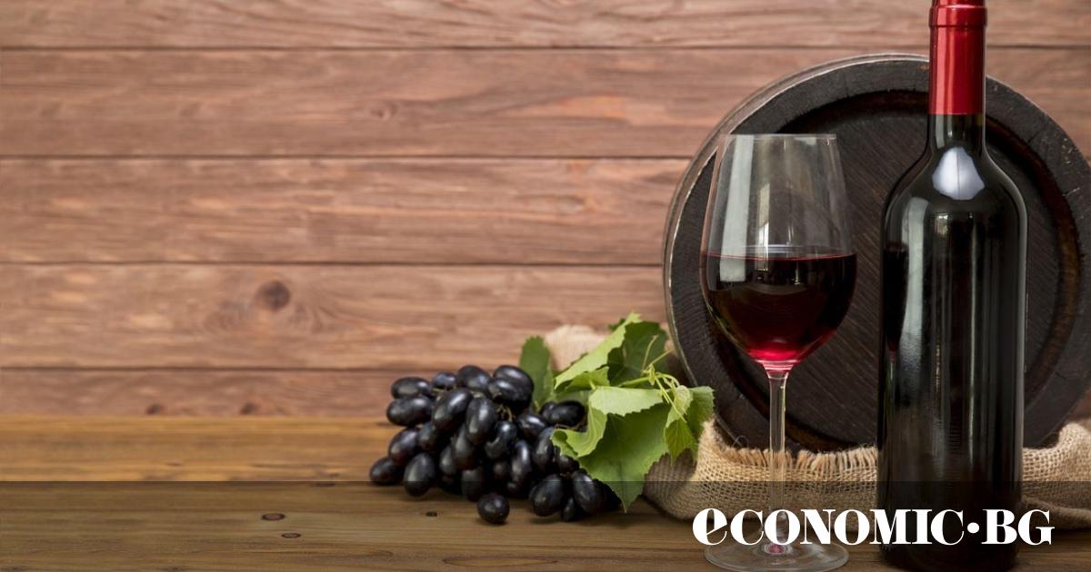 Пловдив ще бъде домакин на Деветата глобална конференция за винен