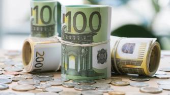 Седмични новини: Ипотеките и еврозоната; Решението за по-високите пенсии