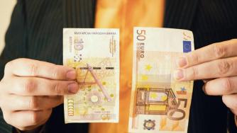 Q&A: Как точно ще се случи въвеждането на еврото в България?