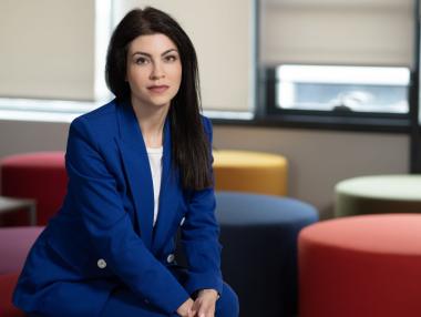 Видеокаст | Банките трябва да се научат да „стъпват в обувките на клиента“, а не обратното