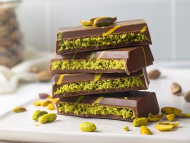 „Създаден да е шампион“: Как Дубайският шоколад завладя света