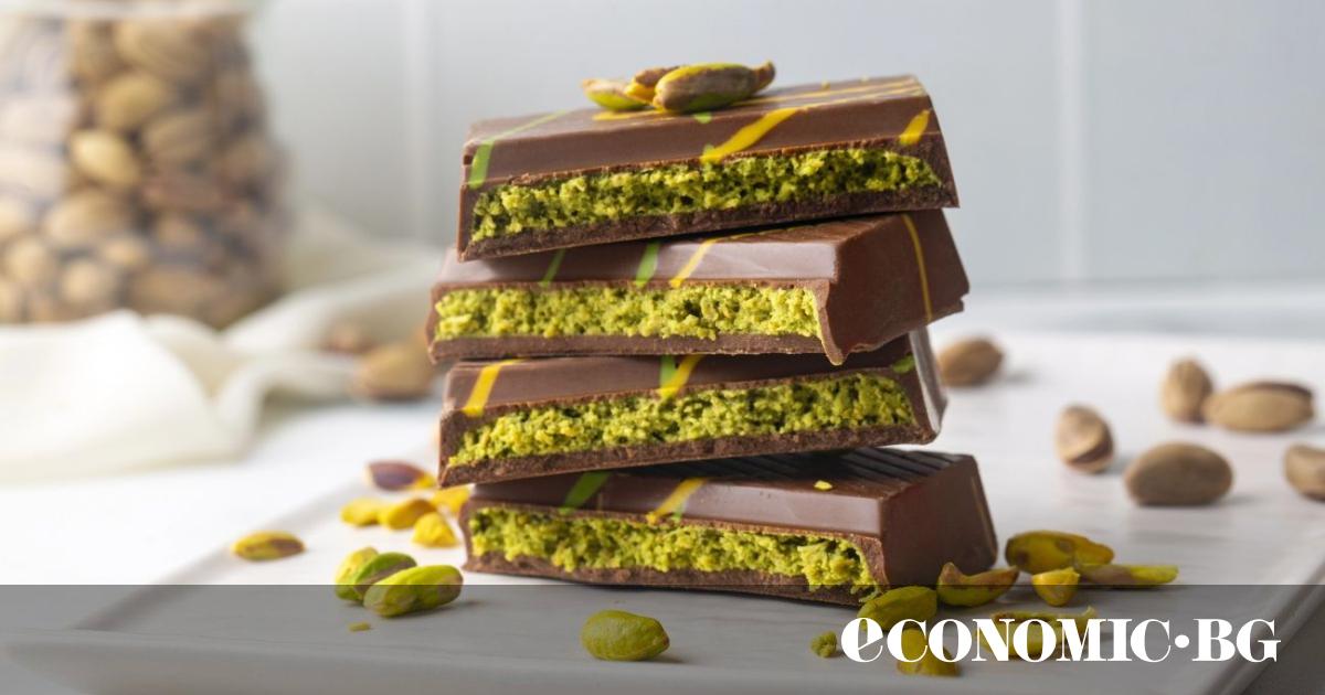 Беше студена, влажна вечер в Мюнхен през декември 2024 г.,