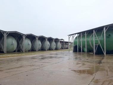The Belene nuclear power plant's drama is getting a new chapter