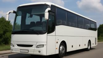 София купува 10 стари туристически автобуса за Витоша