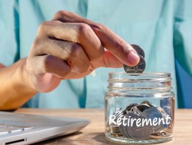 Трябва ли да планирате пенсионирането си с правилото 30:30:30:10?