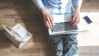 Еволюцията на интернет и следващият милиард: Кой ще се присъедини към онлайн света?