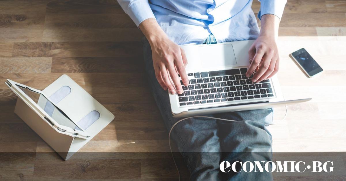 За малко повече от 30 години интернет се превърна от