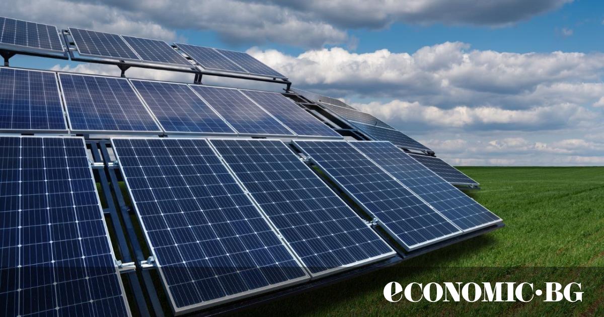 Базираната в Абу Даби Masdar отписа от фондовата борса в