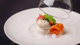 Солени сладоледи: Новата тенденция в гастрономията