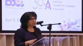 Раздуването на бюджетния дефицит засега е спряло при 1.9 млрд. лв.