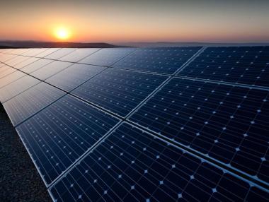 Глобалните фотоволтаични инсталации може да достигнат 655 GW тази година