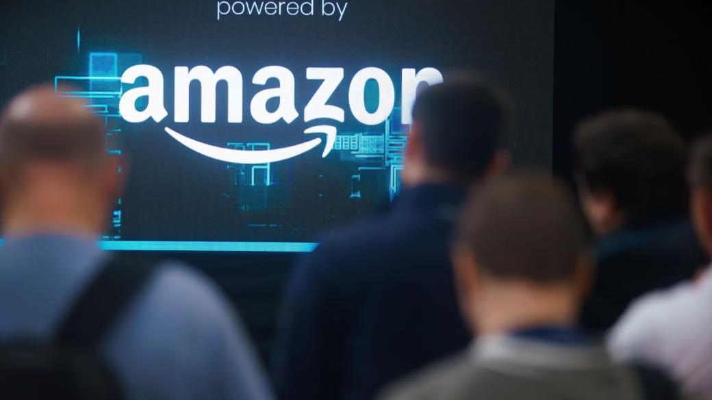 Kiro: Тайното оръжие на Amazon, което може да взриви софтуерния свят