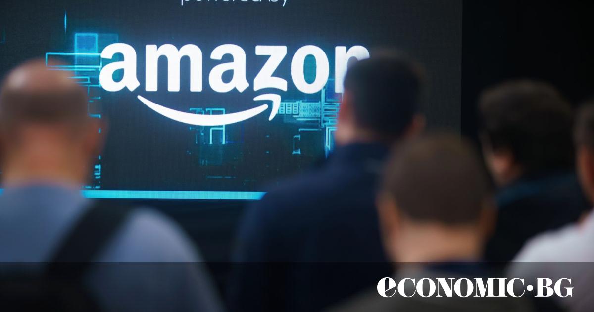 Amazon е готова да направи революция в разработването на софтуер