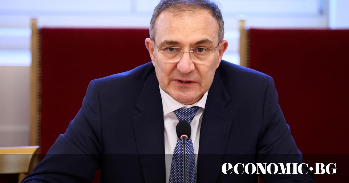 Ако сега тръгне да се коментира повишаването на възрастта за