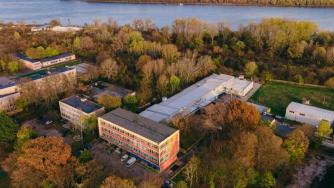 „Ел Би Булгарикум“ получи европари за соларна централа и пречиствателна станция