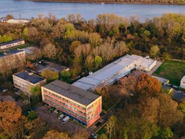 „Ел Би Булгарикум“ получи европари за соларна централа и пречиствателна станция