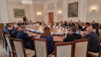 Регионална комисия отхвърли по-ниските комисиони за посредниците в тол системата