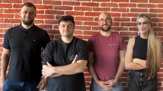 AI, който „мисли“ с екипите: Българският Thinkpilot привлече €600 хил.