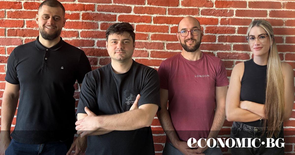 Българският стартъп Thinkpilot стъпва на пазара с амбициозната цел да