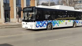 Транспортни работници блокират депата в София на 14 май