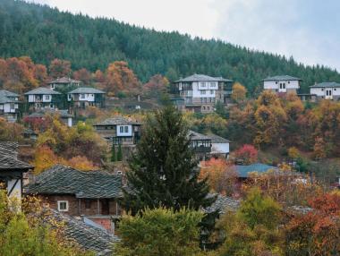 Колко са местата в България без нито един жител?
