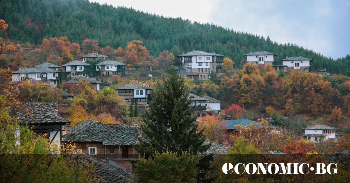 Към края на 2024 г. в България има общо 199